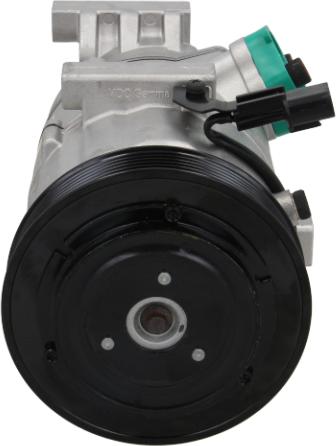 AES PSH 090.255.018.874 - Компресор, кондиціонер autocars.com.ua