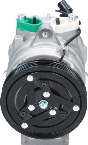 AES PSH 090.255.019.874 - Компресор, кондиціонер autocars.com.ua