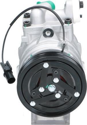 AES PSH 090.255.025.874 - Компресор, кондиціонер autocars.com.ua