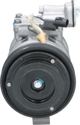 AES PSH 090.255.028.200 - Компресор, кондиціонер autocars.com.ua