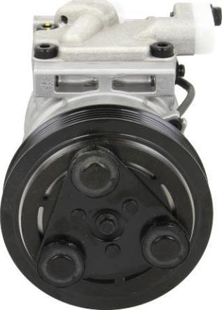 AES PSH 090.255.032.980 - Компресор, кондиціонер autocars.com.ua