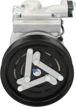 AES PSH 090.255.038.874 - Компресор, кондиціонер autocars.com.ua