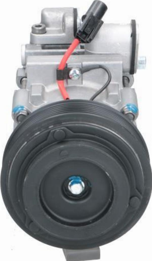 AES PSH 090.255.040.202 - Компресор, кондиціонер autocars.com.ua