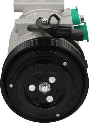 AES PSH 090.255.084.200 - Компресор, кондиціонер autocars.com.ua