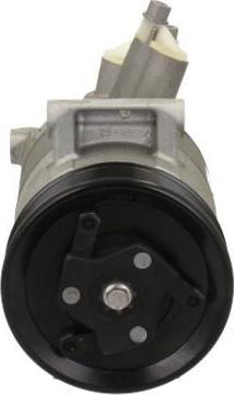 AES PSH 090.305.001.876 - Компресор, кондиціонер autocars.com.ua