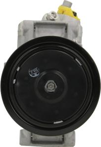 AES PSH 090.305.005.260 - Компресор, кондиціонер autocars.com.ua