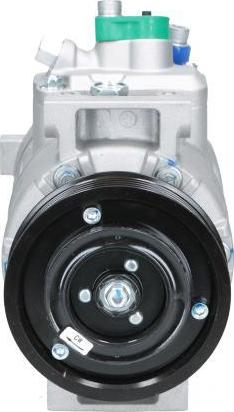 AES PSH 090.305.010.050 - Компресор, кондиціонер autocars.com.ua