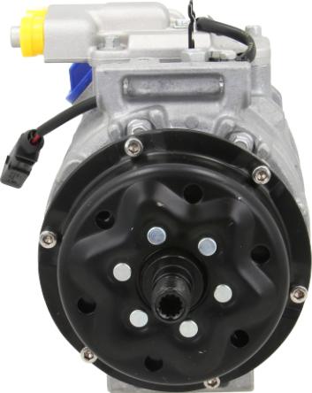 AES PSH 090.305.013.050 - Компресор, кондиціонер autocars.com.ua