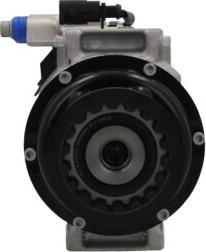 AES PSH 090.305.013.261 - Компресор, кондиціонер autocars.com.ua