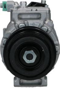 AES PSH 090.305.018.050 - Компресор, кондиціонер autocars.com.ua