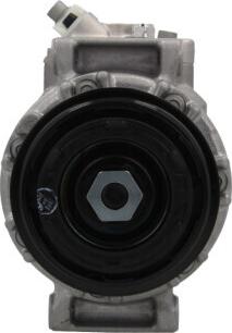 AES PSH 090.305.018.260 - Компресор, кондиціонер autocars.com.ua