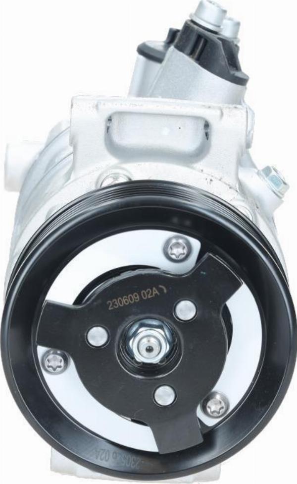 AES PSH 090.305.039.907 - Компресор, кондиціонер autocars.com.ua