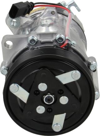 AES PSH 090.305.043.876 - Компресор, кондиціонер autocars.com.ua