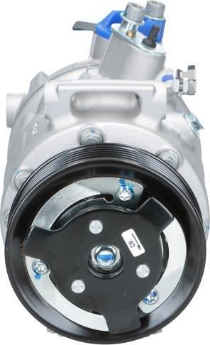 AES PSH 090.305.046.876 - Компресор, кондиціонер autocars.com.ua