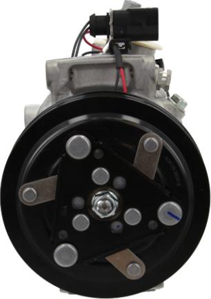 AES PSH 090.305.048.310 - Компресор, кондиціонер autocars.com.ua