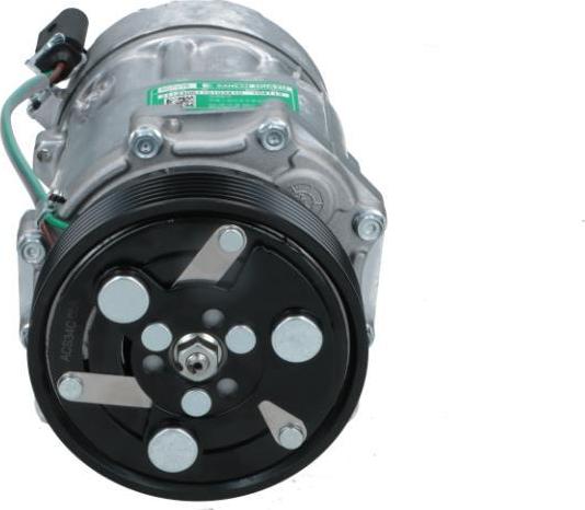 AES PSH 090.305.054.907 - Компресор, кондиціонер autocars.com.ua