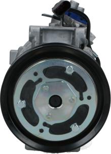 AES PSH 090.305.059.050 - Компресор, кондиціонер autocars.com.ua