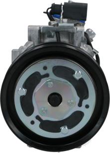 AES PSH 090.305.060.050 - Компресор, кондиціонер autocars.com.ua