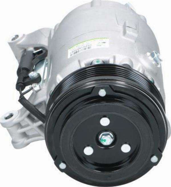 AES PSH 090.445.001.040 - Компресор, кондиціонер autocars.com.ua