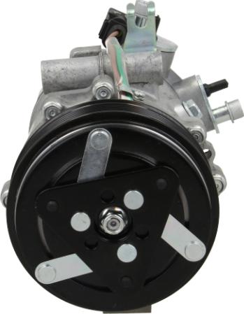 AES PSH 090.445.004.200 - Компресор, кондиціонер autocars.com.ua