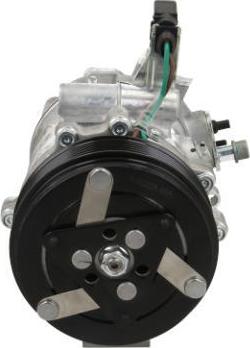 AES PSH 090.445.004.907 - Компресор, кондиціонер autocars.com.ua