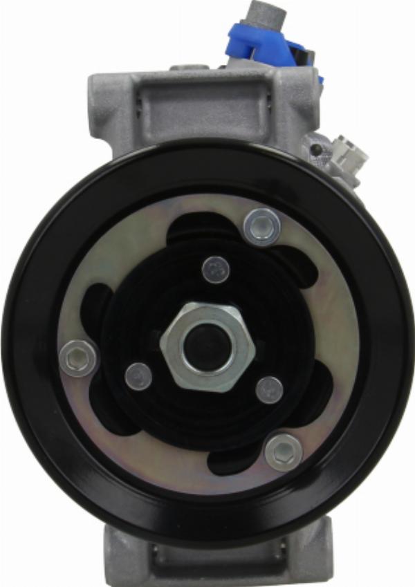 AES PSH 090.445.006.260 - Компресор, кондиціонер autocars.com.ua