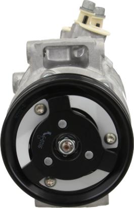 AES PSH 090.445.006.905 - Компресор, кондиціонер autocars.com.ua