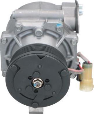 AES PSH 090.455.022.876 - Компресор, кондиціонер autocars.com.ua