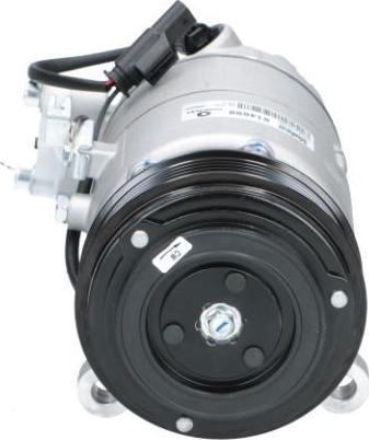 AES PSH 090.455.030.500 - Компресор, кондиціонер autocars.com.ua