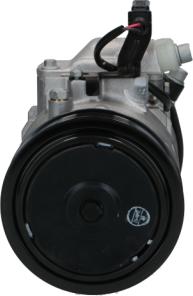 AES PSH 090.465.002.260 - Компресор, кондиціонер autocars.com.ua