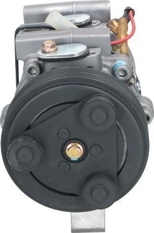 AES PSH 090.475.005.200 - Компресор, кондиціонер autocars.com.ua