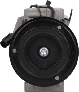 AES PSH 090.505.003.260 - Компресор, кондиціонер autocars.com.ua