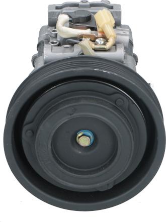 AES PSH 090.505.004.050 - Компресор, кондиціонер autocars.com.ua