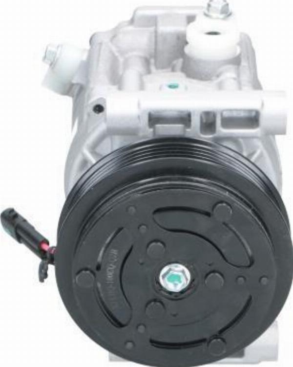 AES PSH 090.505.005.050 - Компресор, кондиціонер autocars.com.ua