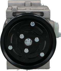 AES PSH 090.505.006.050 - Компресор, кондиціонер autocars.com.ua