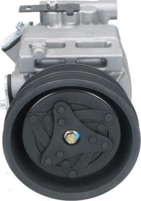 AES PSH 090.505.010.050 - Компресор, кондиціонер autocars.com.ua