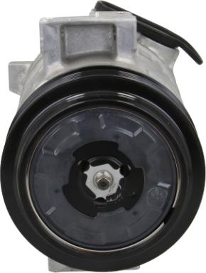 AES PSH 090.505.018.050 - Компресор, кондиціонер autocars.com.ua