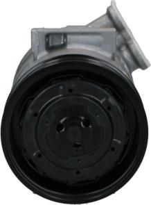 AES PSH 090.505.026.050 - Компресор, кондиціонер autocars.com.ua