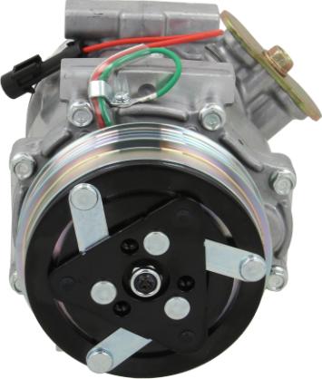 AES PSH 090.505.032.876 - Компресор, кондиціонер autocars.com.ua