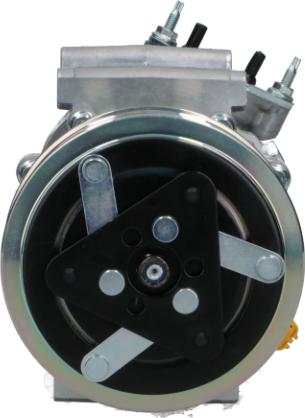 AES PSH 090.505.035.876 - Компресор, кондиціонер autocars.com.ua