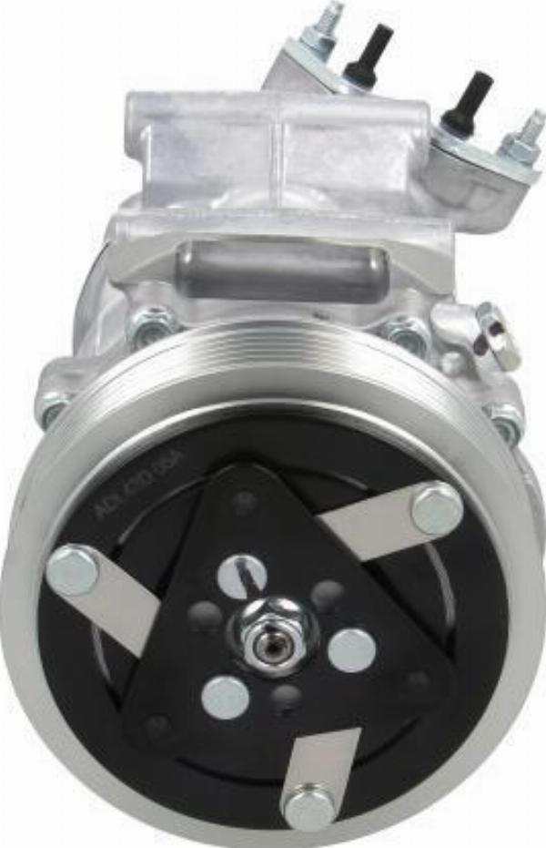 AES PSH 090.505.035.907 - Компресор, кондиціонер autocars.com.ua