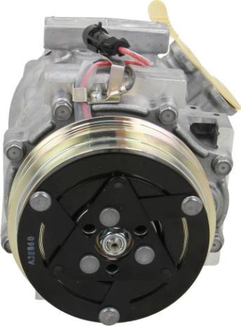 AES PSH 090.505.040.310 - Компресор, кондиціонер autocars.com.ua