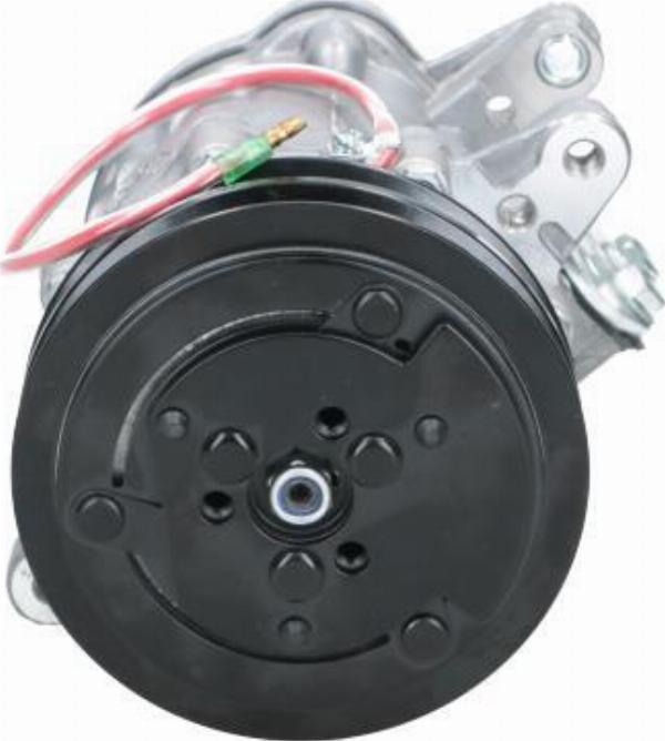 AES PSH 090.505.046.876 - Компресор, кондиціонер autocars.com.ua