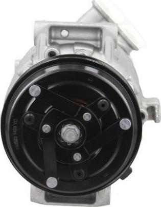 AES PSH 090.505.050.310 - Компресор, кондиціонер autocars.com.ua