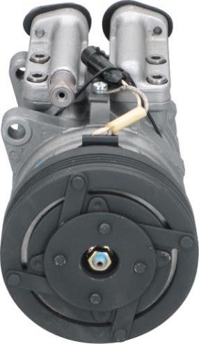 AES PSH 090.505.063.200 - Компресор, кондиціонер autocars.com.ua