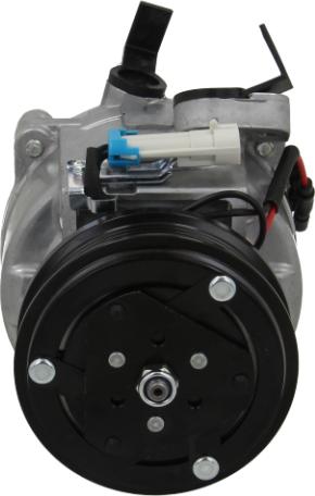 AES PSH 090.505.066.130 - Компресор, кондиціонер autocars.com.ua