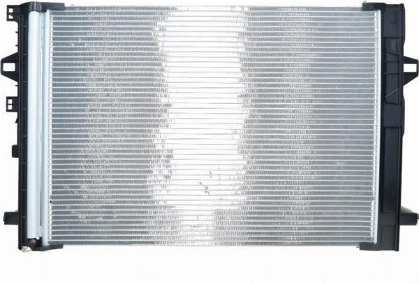 AES PSH 090.551.037.200 - Конденсатор, кондиціонер autocars.com.ua