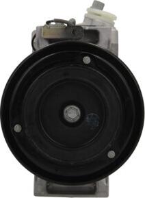 AES PSH 090.555.002.260 - Компресор, кондиціонер autocars.com.ua