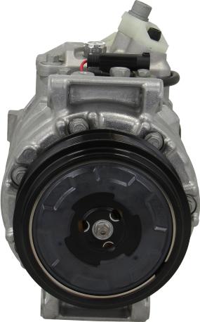 AES PSH 090.555.003.262 - Компресор, кондиціонер autocars.com.ua