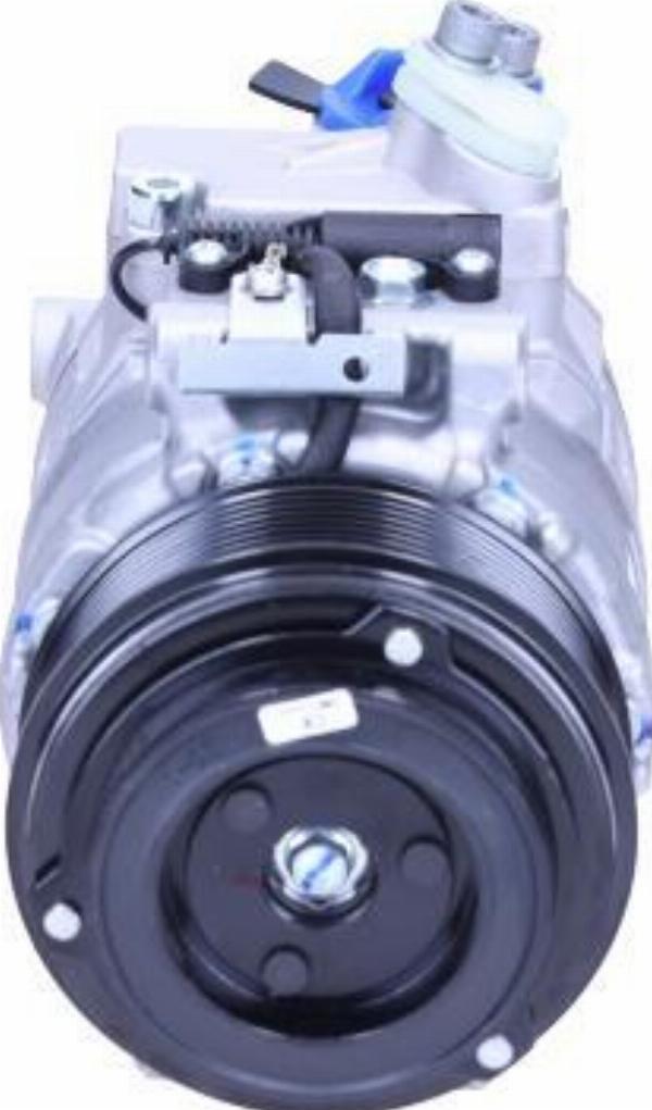 AES PSH 090.555.004.050 - Компресор, кондиціонер autocars.com.ua